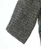 CARVEN（カルヴェン）ブラウス 黒 サイズ:36(XS位) レディース/2200638382037