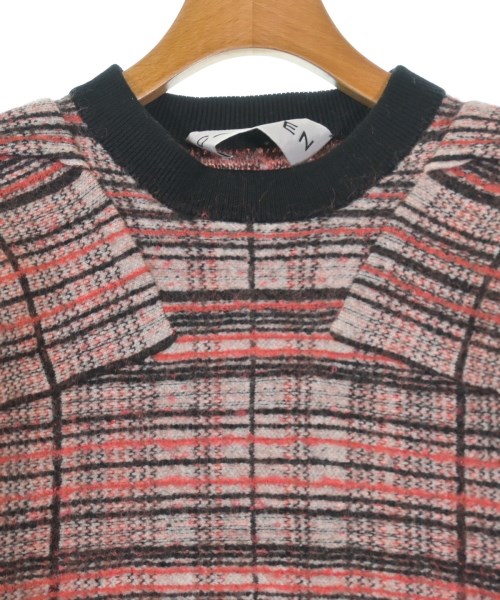 CARVEN（カルヴェン）ニット・セーター その他（柄物・カラフル） サイズ:-(M位) レディース/2200642537041