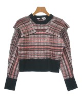 CARVEN（カルヴェン）ニット・セーター その他（柄物・カラフル） サイズ:-(M位) レディース/2200642537041