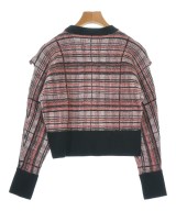 CARVEN（カルヴェン）ニット・セーター その他（柄物・カラフル） サイズ:-(M位) レディース/2200642537041