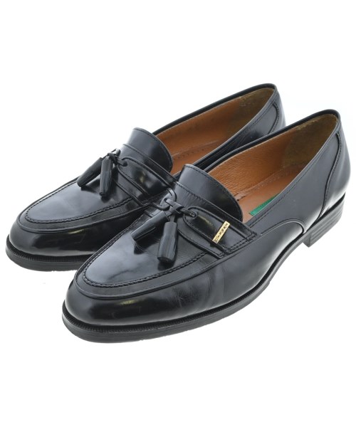 CARVEN(カルヴェン)ビジネス・ドレスシューズ 黒 サイズ:25cm/2200643238138