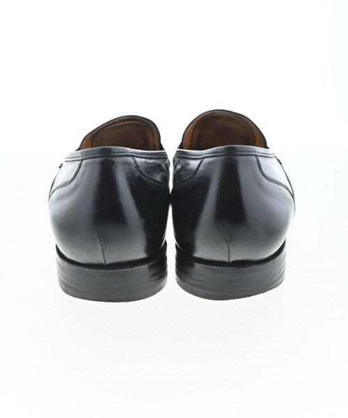 CARVEN（カルヴェン）ビジネス・ドレスシューズ 黒 サイズ:25cm メンズ/2200643238138