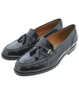 CARVEN（カルヴェン）ビジネス・ドレスシューズ 黒 サイズ:25cm メンズ/2200643238138