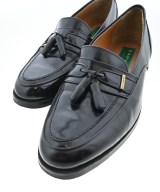 CARVEN（カルヴェン）ビジネス・ドレスシューズ 黒 サイズ:25cm メンズ/2200643238138