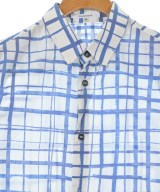 CARVEN（カルヴェン）カジュアルシャツ 青 サイズ:38(S位) メンズ/2200631956075