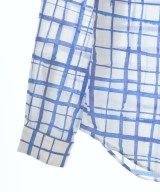 CARVEN（カルヴェン）カジュアルシャツ 青 サイズ:38(S位) メンズ/2200631956075