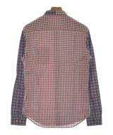 CARVEN（カルヴェン）カジュアルシャツ 赤 サイズ:2(M位) メンズ/2200632927784