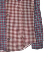 CARVEN（カルヴェン）カジュアルシャツ 赤 サイズ:2(M位) メンズ/2200632927784