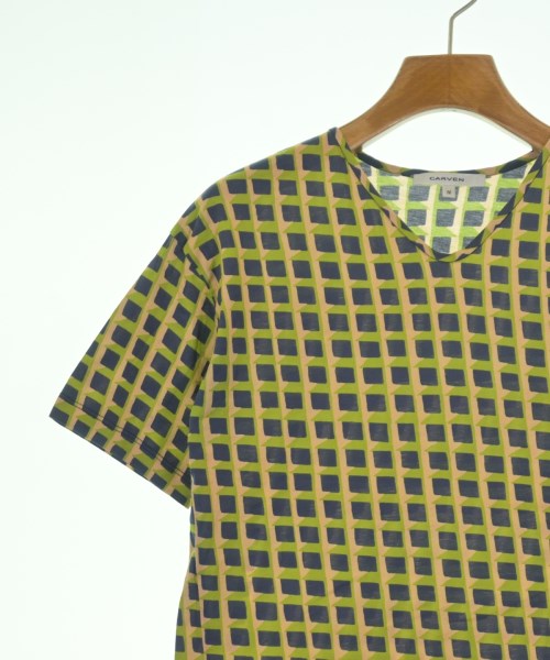 CARVEN（カルヴェン）Tシャツ・カットソー その他（柄物・カラフル） サイズ:M レディース/2200643541177