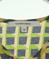 CARVEN（カルヴェン）Tシャツ・カットソー その他（柄物・カラフル） サイズ:M レディース/2200643541177