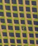 CARVEN（カルヴェン）Tシャツ・カットソー その他（柄物・カラフル） サイズ:M レディース/2200643541177