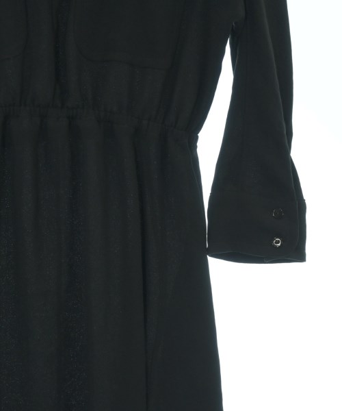 CARVEN（カルヴェン）ワンピース 黒 サイズ:36(XS位) レディース/2200628904164