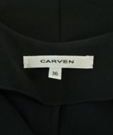 CARVEN（カルヴェン）ワンピース 黒 サイズ:36(XS位) レディース/2200628904164
