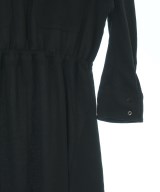 CARVEN（カルヴェン）ワンピース 黒 サイズ:36(XS位) レディース/2200628904164