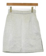 CARVEN ミニスカート
