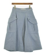 CARVEN ひざ丈スカート
