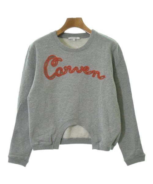 カルヴェン(CARVEN)のCARVEN スウェット