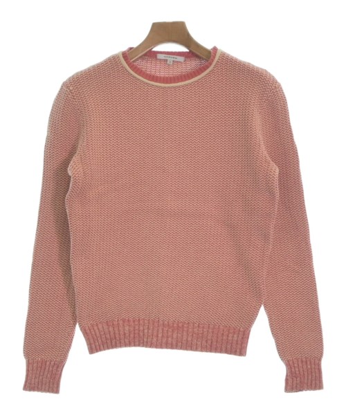CARVEN / カルヴェン | ケーブルニットセーター | XS | ホワイト | レディース – KLD