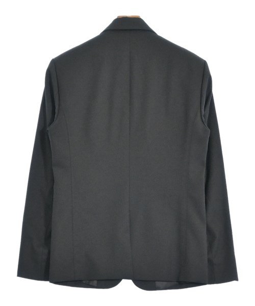 CARVEN（カルヴェン）ジャケット 黒 サイズ:44(S位) メンズ/2200614947045