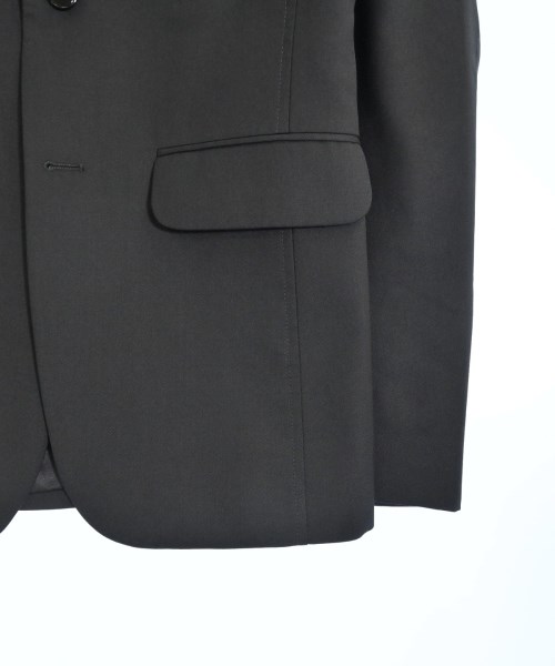 CARVEN（カルヴェン）ジャケット 黒 サイズ:44(S位) メンズ/2200614947045