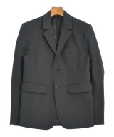 CARVEN（カルヴェン）ジャケット 黒 サイズ:44(S位) メンズ/2200614947045