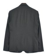CARVEN（カルヴェン）ジャケット 黒 サイズ:44(S位) メンズ/2200614947045