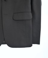 CARVEN（カルヴェン）ジャケット 黒 サイズ:44(S位) メンズ/2200614947045