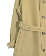 CARVEN（カルヴェン）ステンカラーコート ベージュ サイズ:48(L位) メンズ/2200614947076