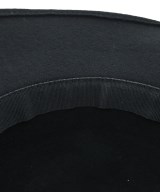 CARVEN（カルヴェン）ハット 黒 サイズ:- レディース/2200613576062