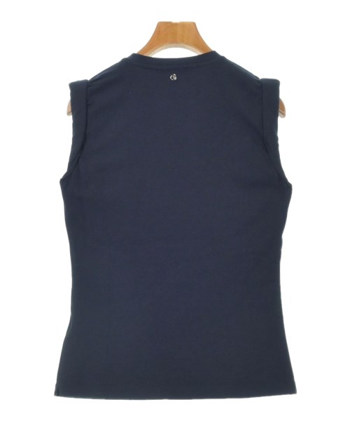 CARVEN（カルヴェン）ノースリーブ 紺 サイズ:M レディース/2200624415046