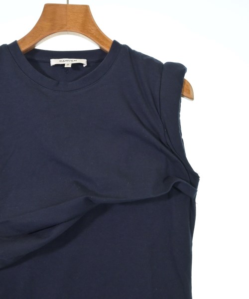CARVEN（カルヴェン）ノースリーブ 紺 サイズ:M レディース/2200624415046