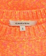 CARVEN（カルヴェン）ニット・セーター ピンク サイズ:S レディース/2200627061035