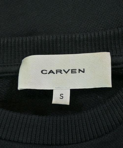 CARVEN（カルヴェン）ワンピース 黒 サイズ:S レディース/2200614747027