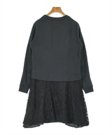 CARVEN（カルヴェン）ワンピース 黒 サイズ:S レディース/2200614747027