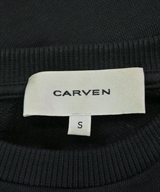 CARVEN（カルヴェン）ワンピース 黒 サイズ:S レディース/2200614747027