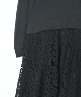 CARVEN（カルヴェン）ワンピース 黒 サイズ:S レディース/2200614747027