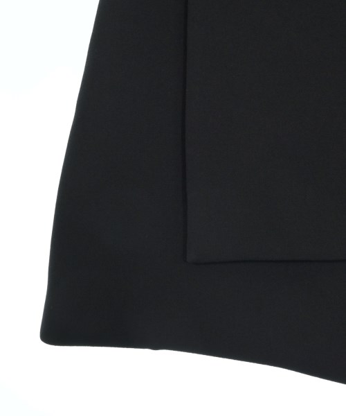 CARVEN（カルヴェン）ミニスカート 黒 サイズ:34(XXS位) レディース/2200628435064