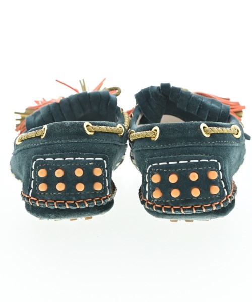 CARVEN（カルヴェン）サンダル 緑 サイズ:EU37(23.5cm位) レディース/2200628449092