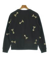 CARVEN（カルヴェン）スウェット 黒 サイズ:S レディース/2200628910042