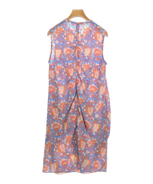 CARVEN（カルヴェン）ワンピース 青 サイズ:40(M位) レディース/2200630561041