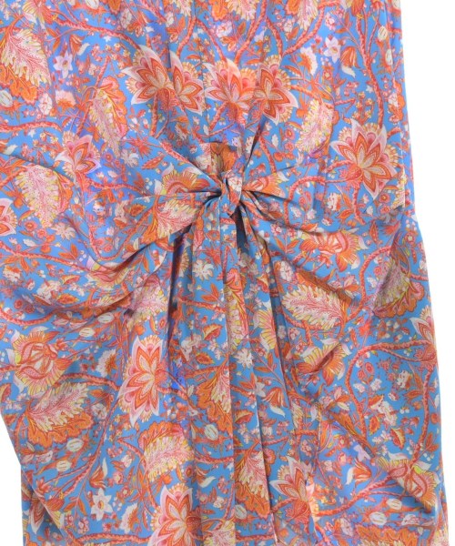 CARVEN（カルヴェン）ワンピース 青 サイズ:40(M位) レディース/2200630561041