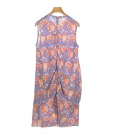 CARVEN（カルヴェン）ワンピース 青 サイズ:40(M位) レディース/2200630561041