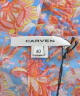 CARVEN（カルヴェン）ワンピース 青 サイズ:40(M位) レディース/2200630561041