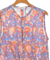 CARVEN（カルヴェン）ワンピース 青 サイズ:40(M位) レディース/2200630561041