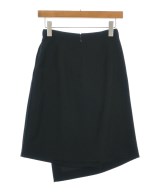 CARVEN（カルヴェン）ひざ丈スカート 黒 サイズ:36(XS位) レディース/2200631393115