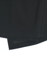 CARVEN（カルヴェン）ひざ丈スカート 黒 サイズ:36(XS位) レディース/2200631393115