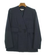 CARVEN ノーカラージャケット