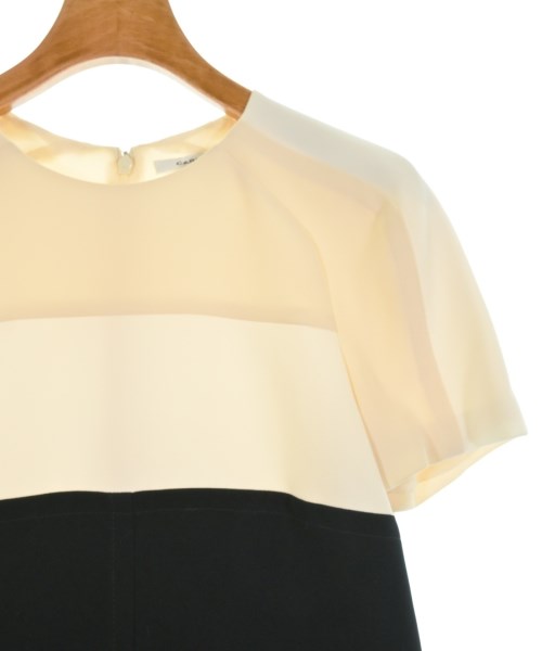 CARVEN（カルヴェン）ワンピース 黒 サイズ:34(XXS位) レディース/2200612022027