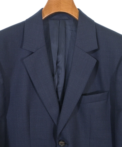 CARVEN（カルヴェン）テーラードジャケット 紺 サイズ:46(M位) メンズ/2200610355417