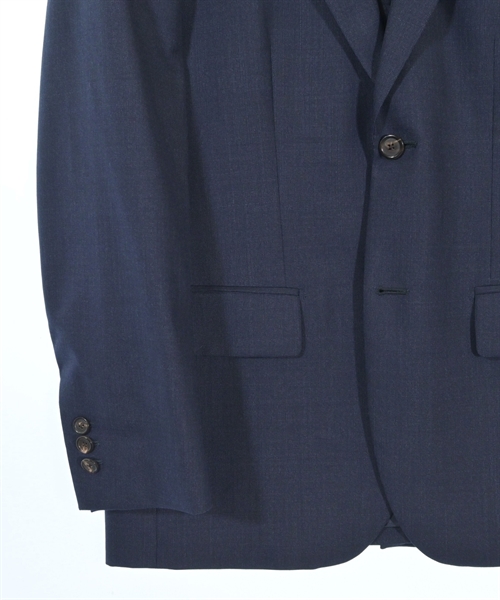 CARVEN（カルヴェン）テーラードジャケット 紺 サイズ:46(M位) メンズ/2200610355417